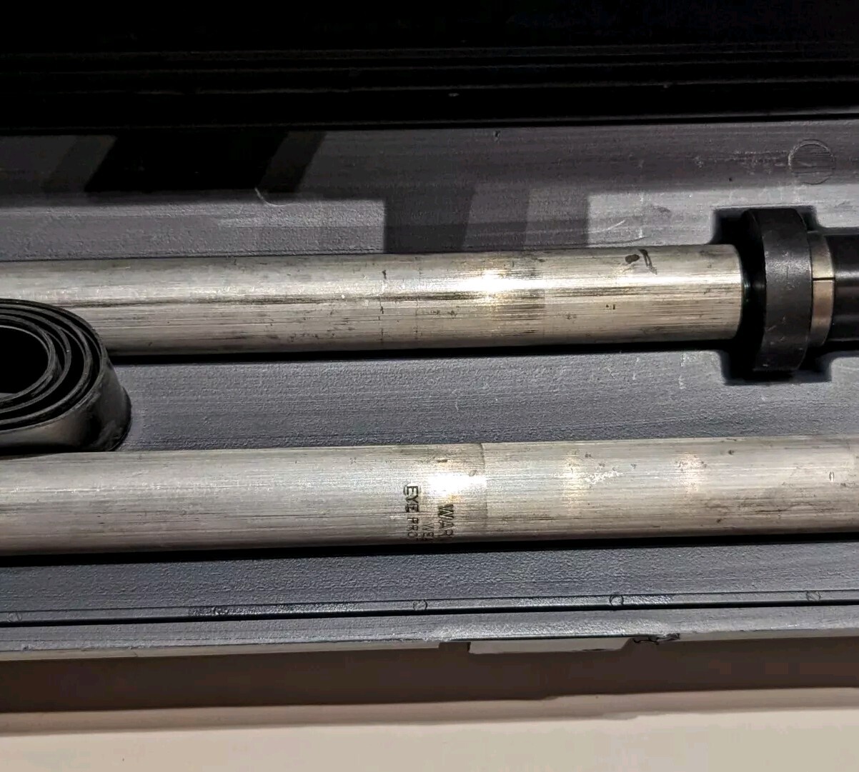 Lisle 18000 Universal Camshaft Bearing Tool New/Free Shipping!!
