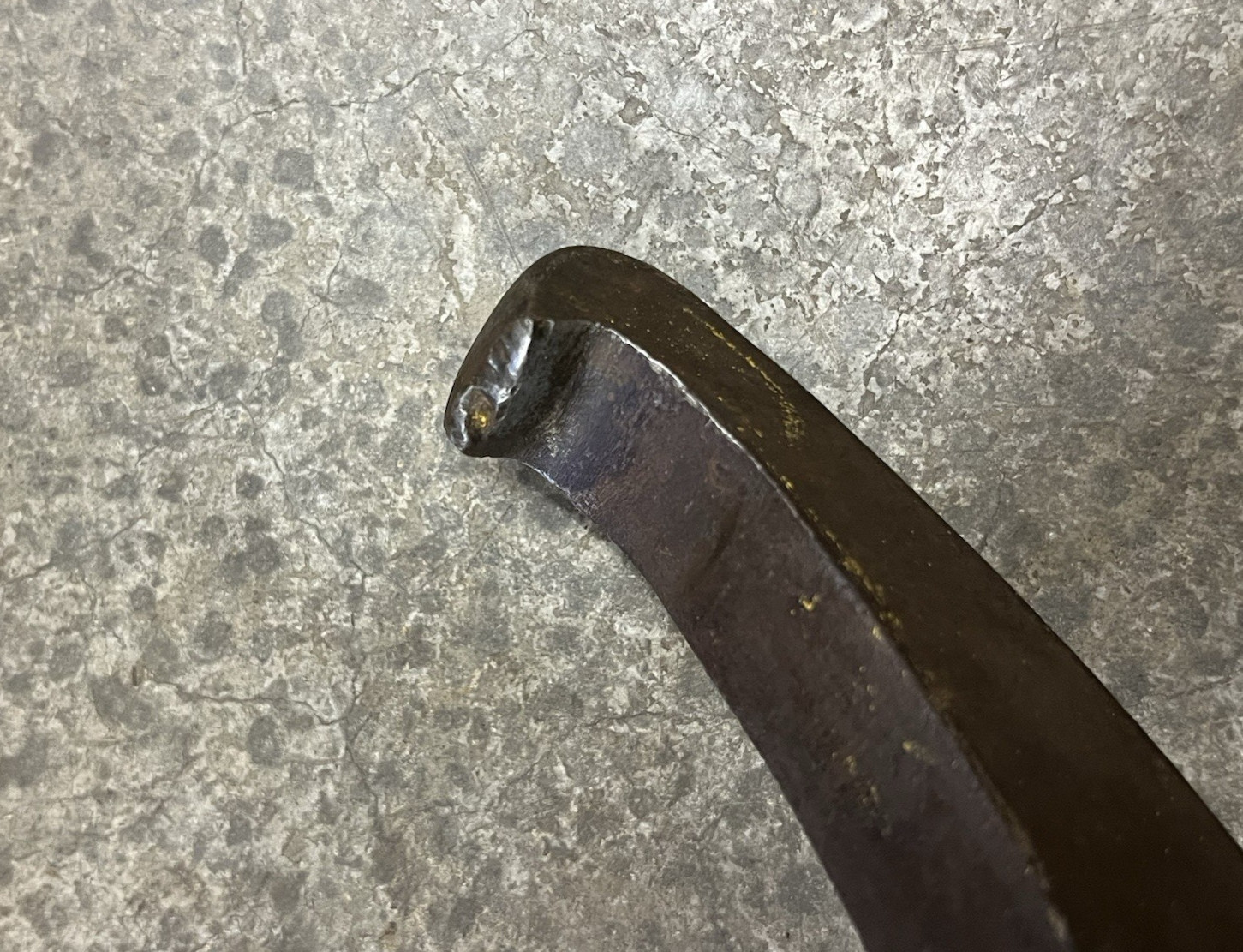 OTC CT-686 Industrial Heavy Equipment Tractor Adjustable Hook Spanner Wrench USA