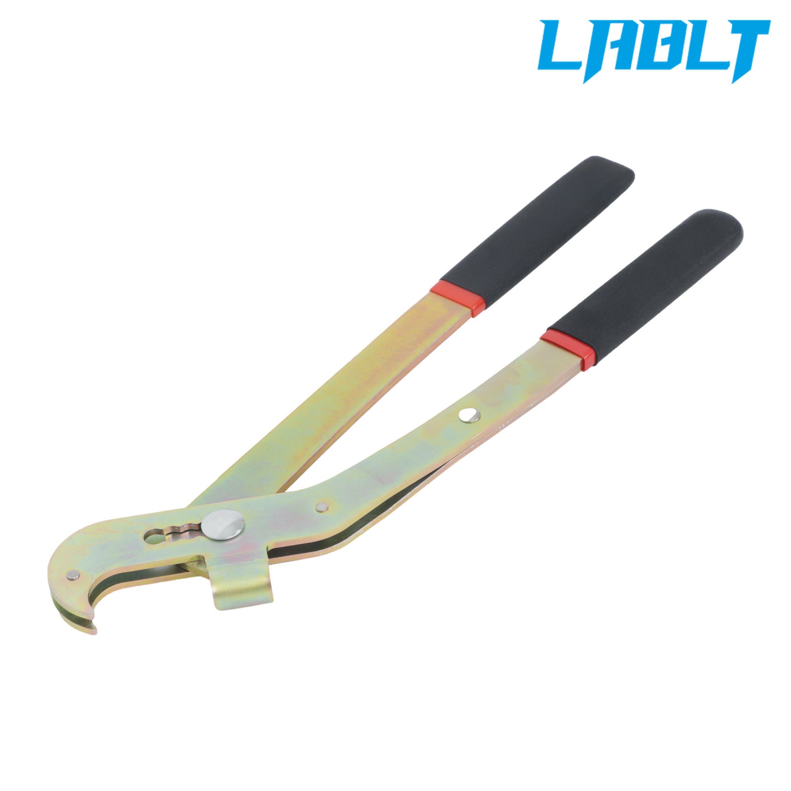 1-Piece 14 inch Parking Brake Cable Coupler Removal Tool For SUV & Truck 10500