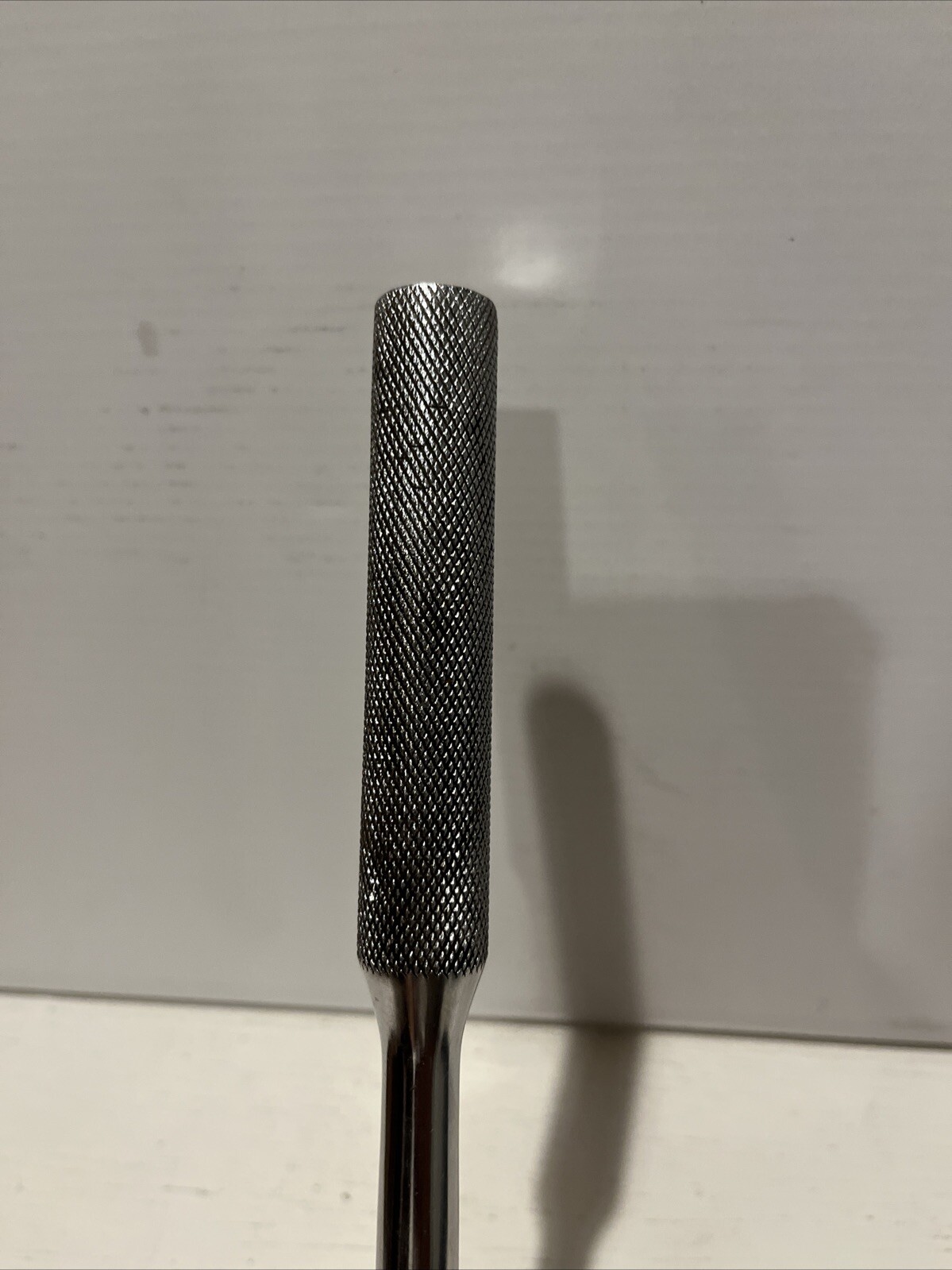Vintage Proto Challenger 1/2″ Drive Fine Tooth Ratchet No 1660 Made In The USA