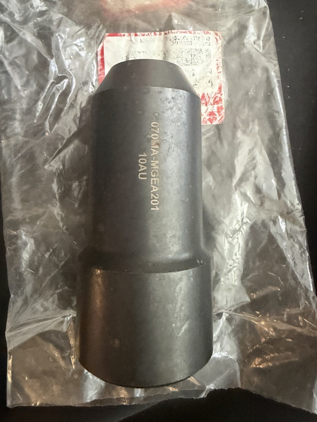 43mm Genuine Honda OEM Special Service Tool Socket