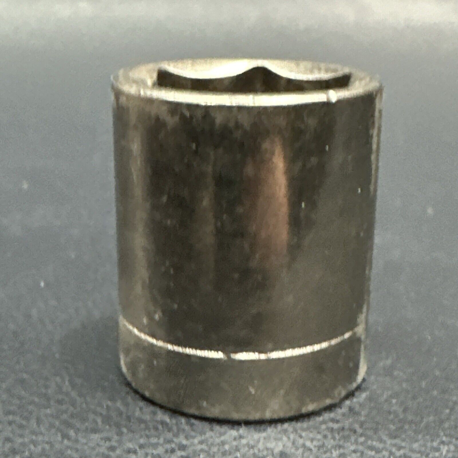 TrueCraft 5/8” Standard Socket 6 Point 3/8” Drive USA 31620 True Craft