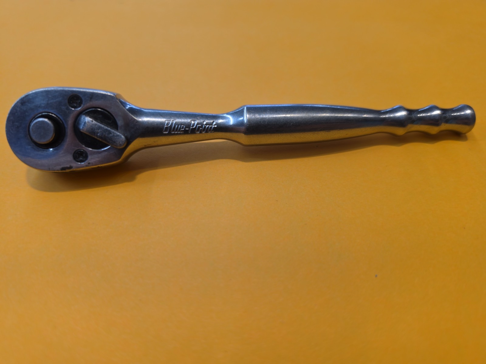 Snap On Blue-Point Ratchet BPRTR936