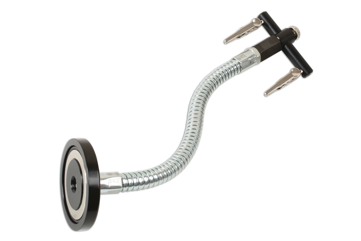 Laser 7019 Magnetic Wire Soldering Clamp