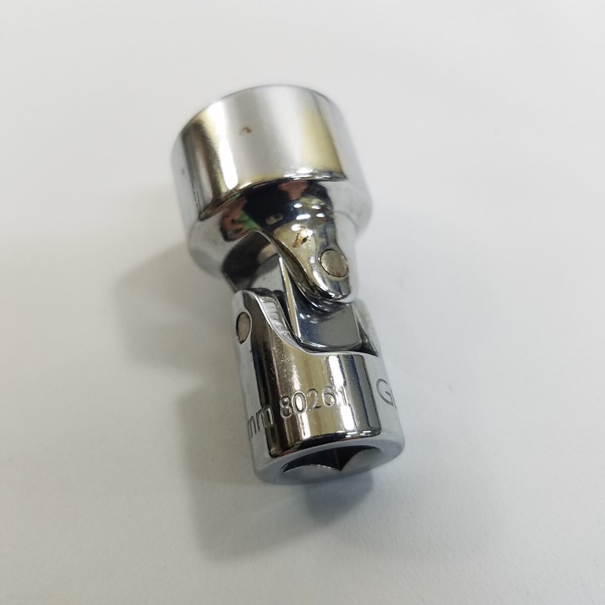 15 GearWrench 1/4″ Sockets 6 10 11 14 mm 15mm Swivel Plus Standards & Adapter