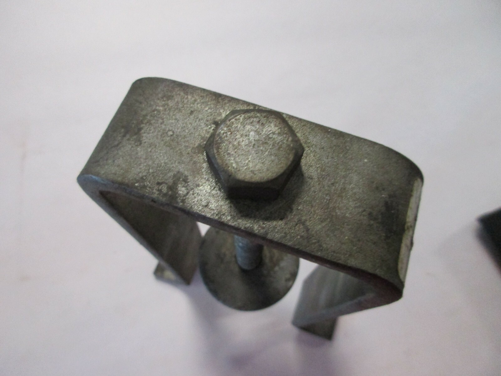 KENT MOORE TOOL J-33367 BEARING CUP PULLER BRIDGE