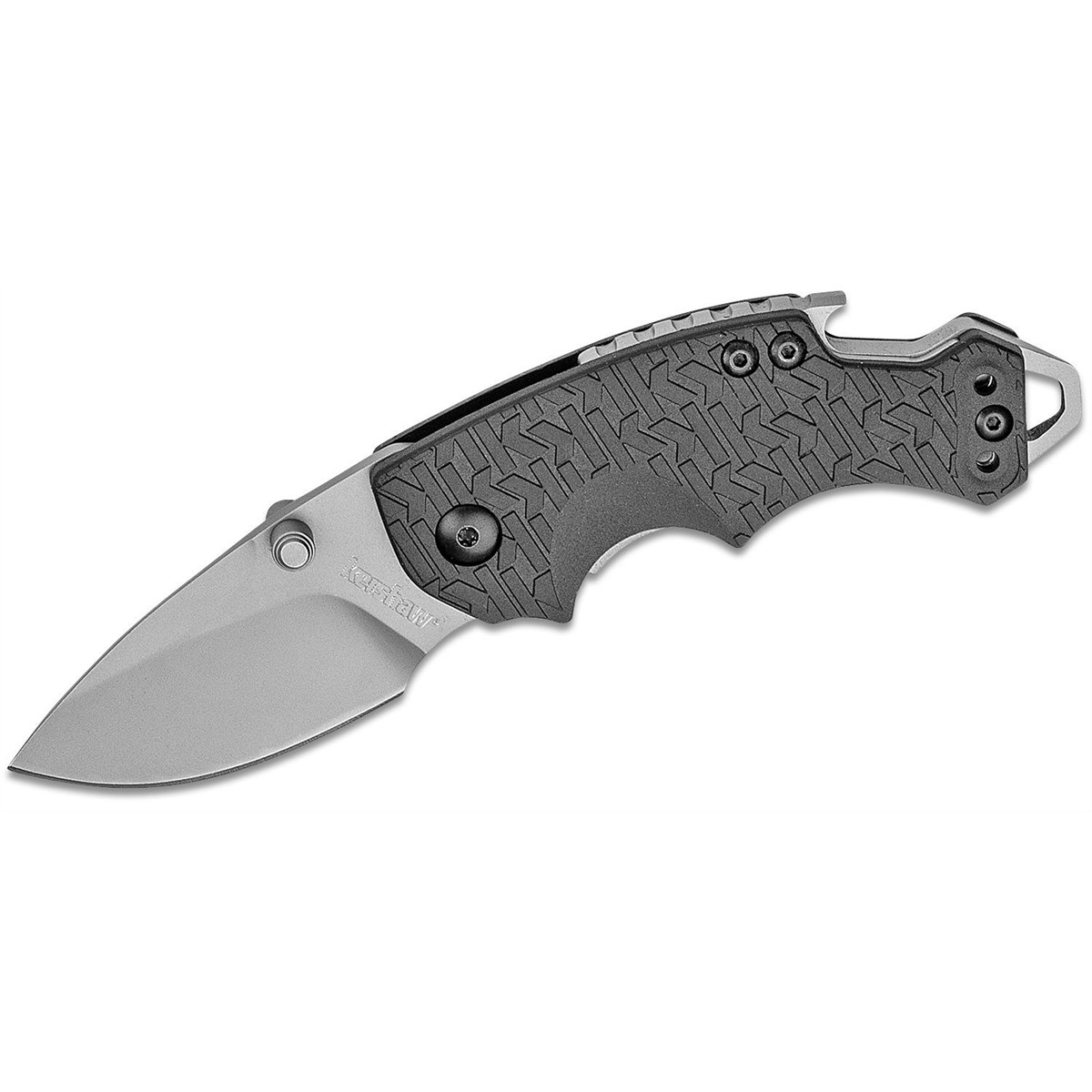 Kershaw Shuffle Multifunction Pocket Knife (8700) with 2.4 In. Stainless Steel B