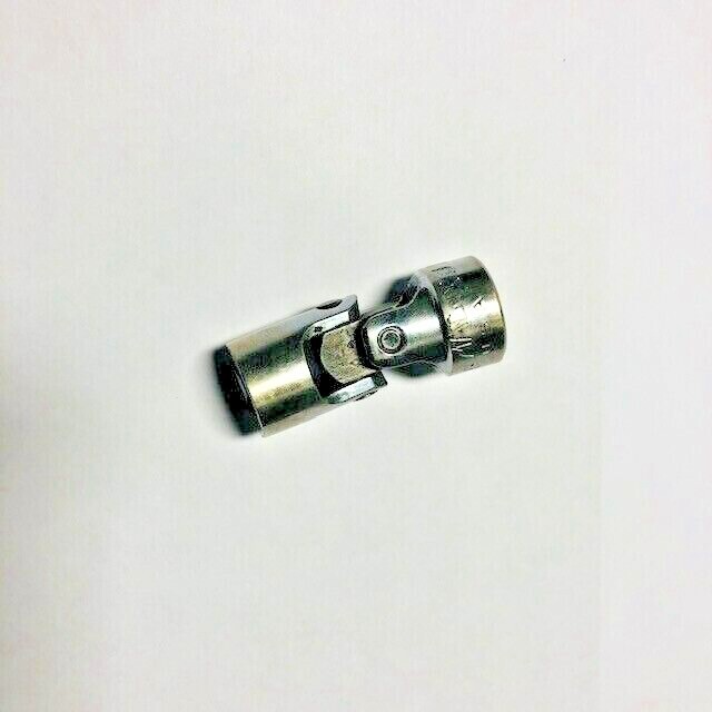 Mac Tools 9/16″ Swivel Socket 3/8″ Drive 6 Point Chrome XU186