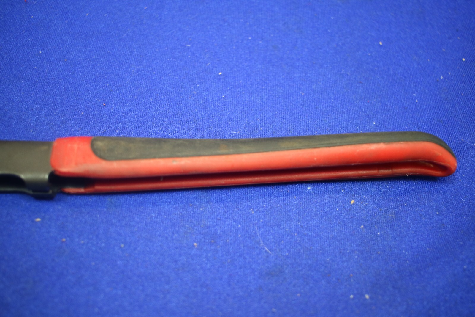 Snap- On PWZ1 12-5/8″ Pliers Wrench (Red)