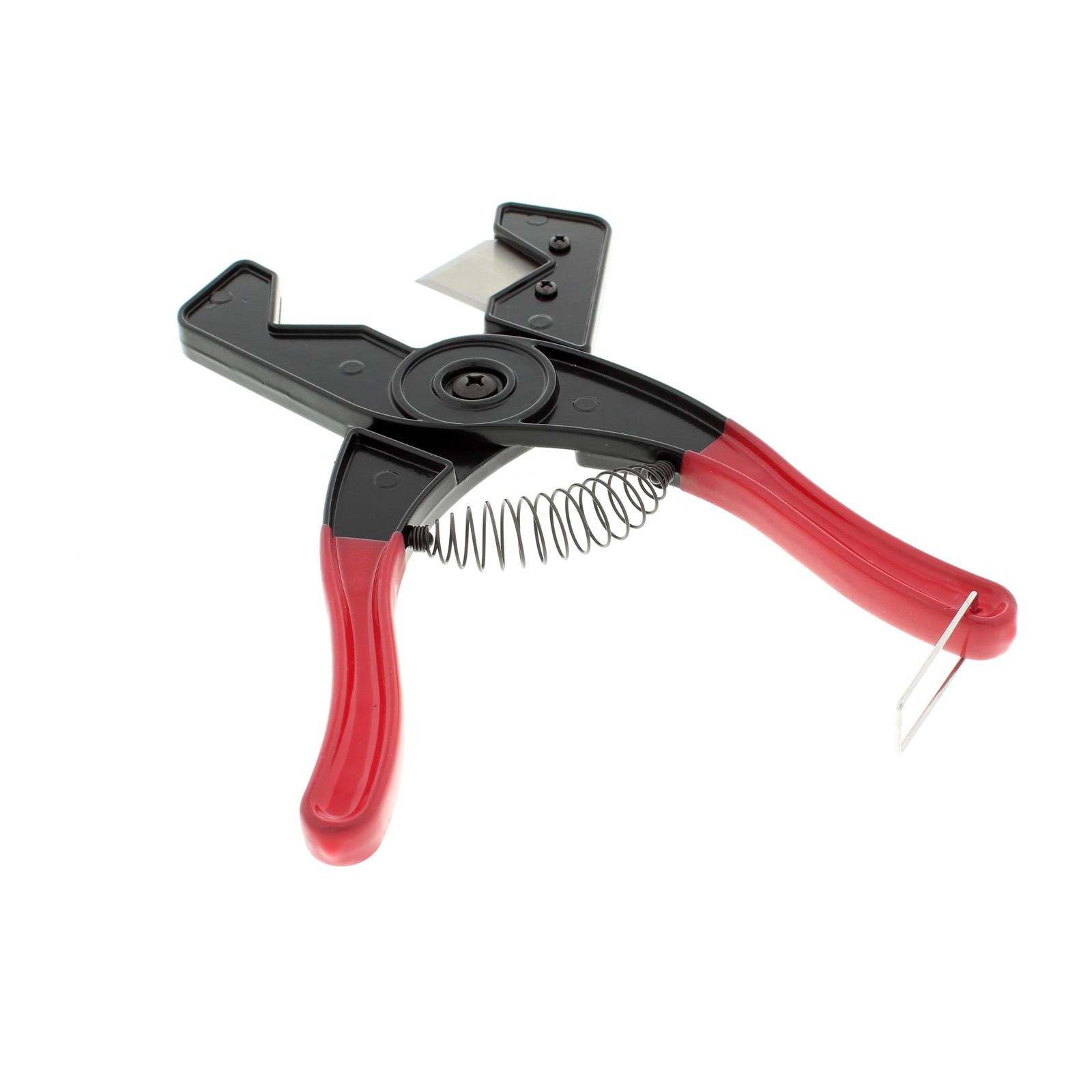 Hose/Tubing Utility Cutting Tools, 1.25 Inch O.D.