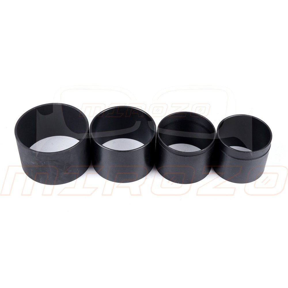 23x Front Wheel Drive Bearing Press Tool Removal Adapter Puller Pulley Kit FWD