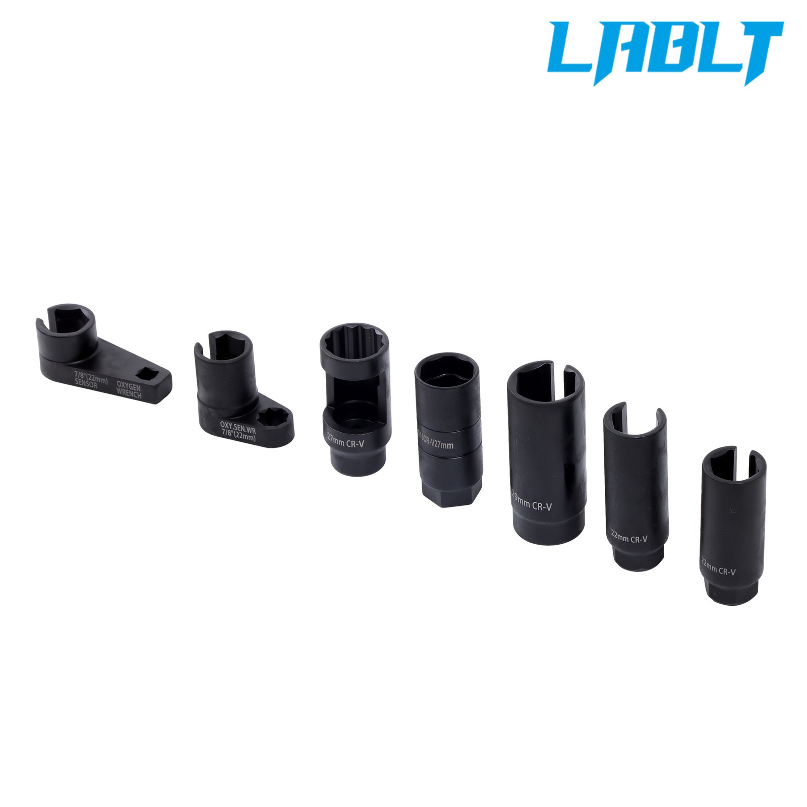 Oxygen Sensor Socket Set Sensor Oil Pressure Sending Unit Removal Tool Kit