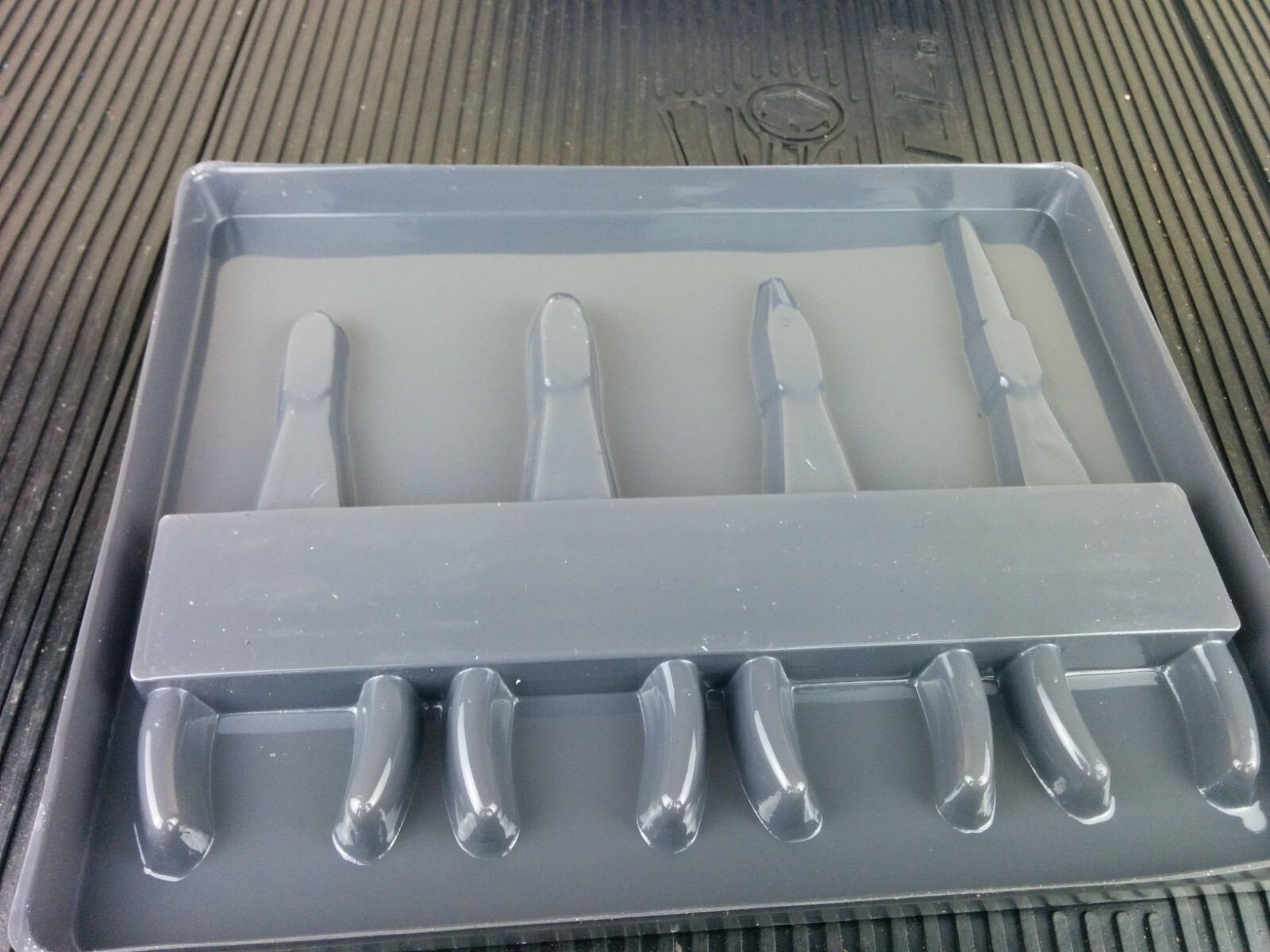 #al511 NEW! Blue Point Tray for bdgpl400lmp Mini LONG Pliers Set