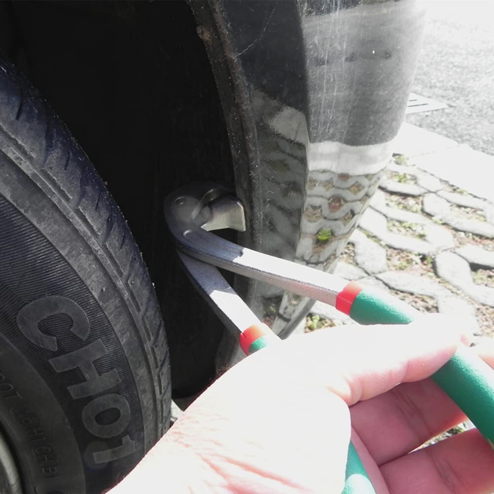 Car Fender Panel Leaf Edge Pliers Tool Auto Body Paintless Dent Repair Tools NEW