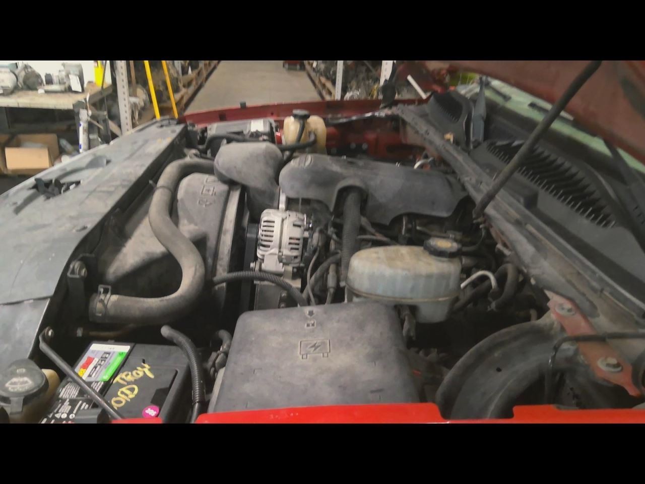 SILVRDO15 2006 Tools 733067