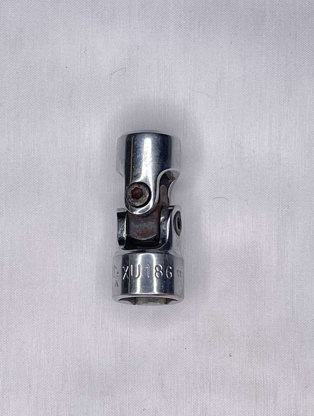 Mac Tools XU186 S1 Swivel Socket 3/8″ Drive 9/16″ 6 Point USA