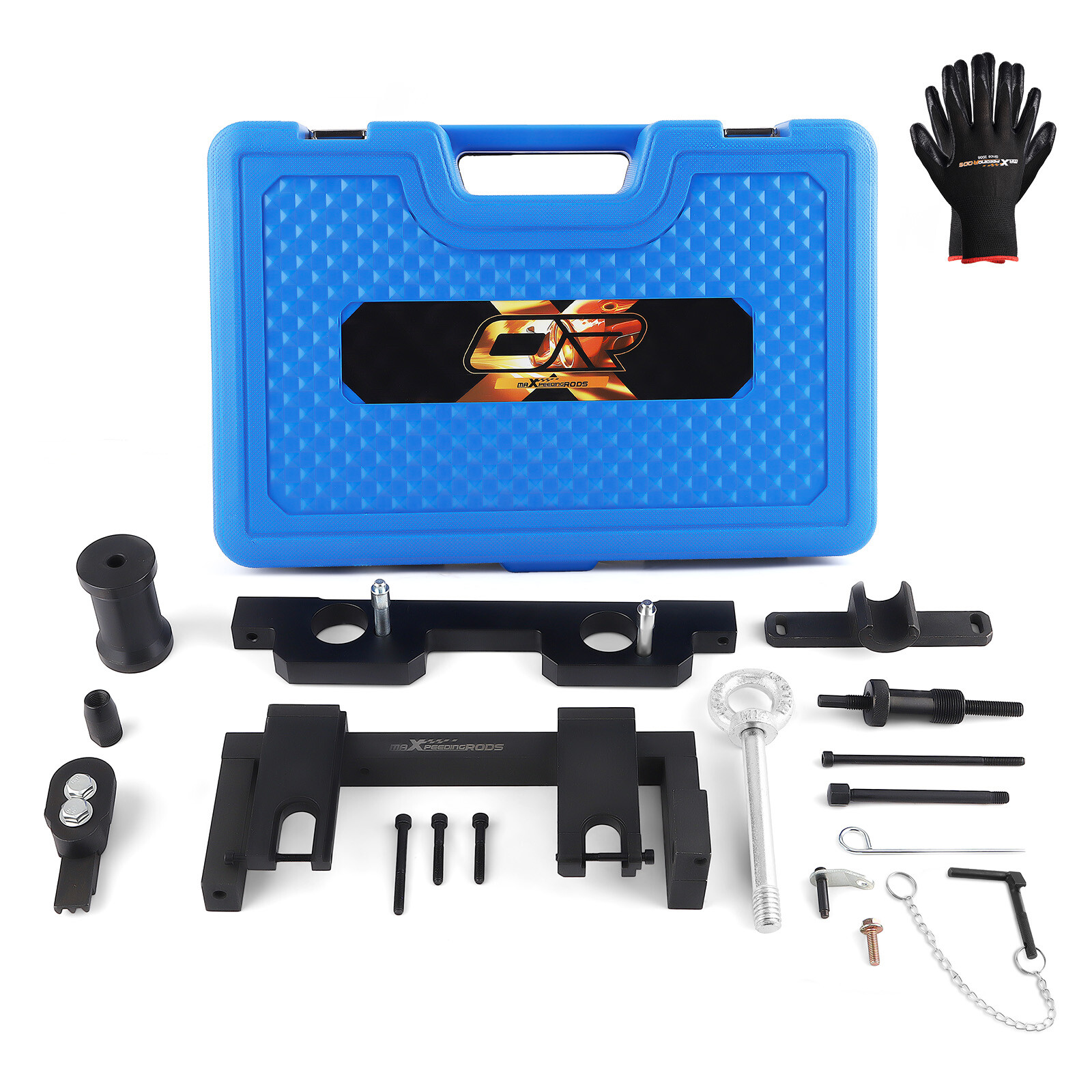 Engine Timing Chain Tool Kit for BMW N20 N26 X1 X3 320i 520i Professional Set
