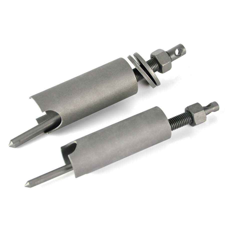 1Set Auto Motocycle Inner Bearing Puller Repair Remover Tool 9mm-23mm USA Stock