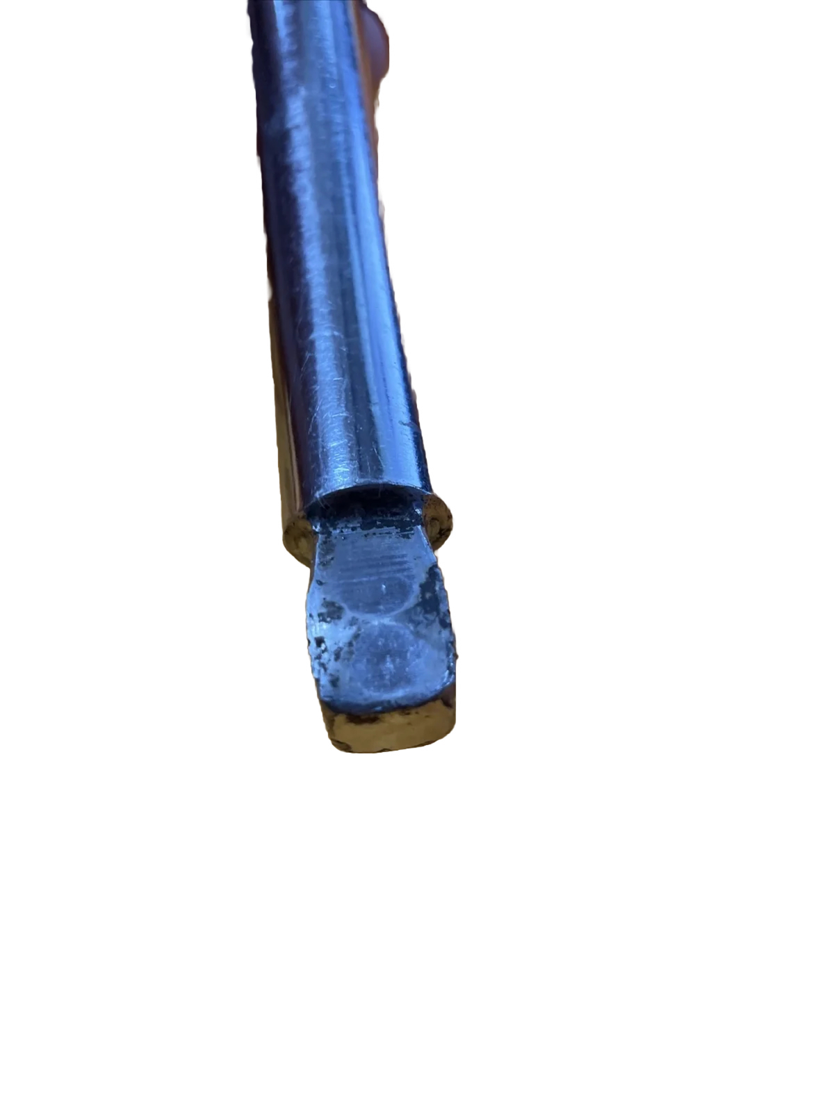 Snap-On Tools USA SXW10 1/2″ Drive 10″ Long Extension (B15)