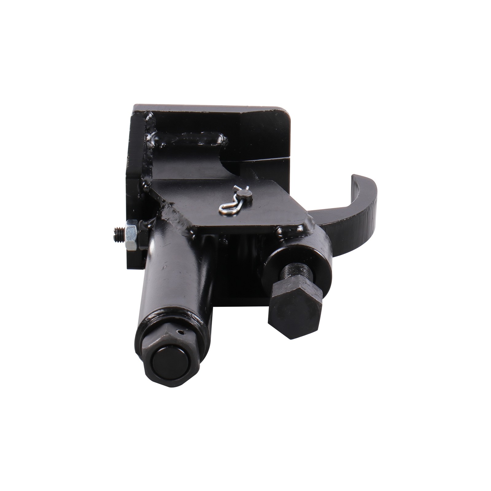 Tractor Manual Tire Bead Breaker Leverage Tool Fit Lawnmower ATV Tires