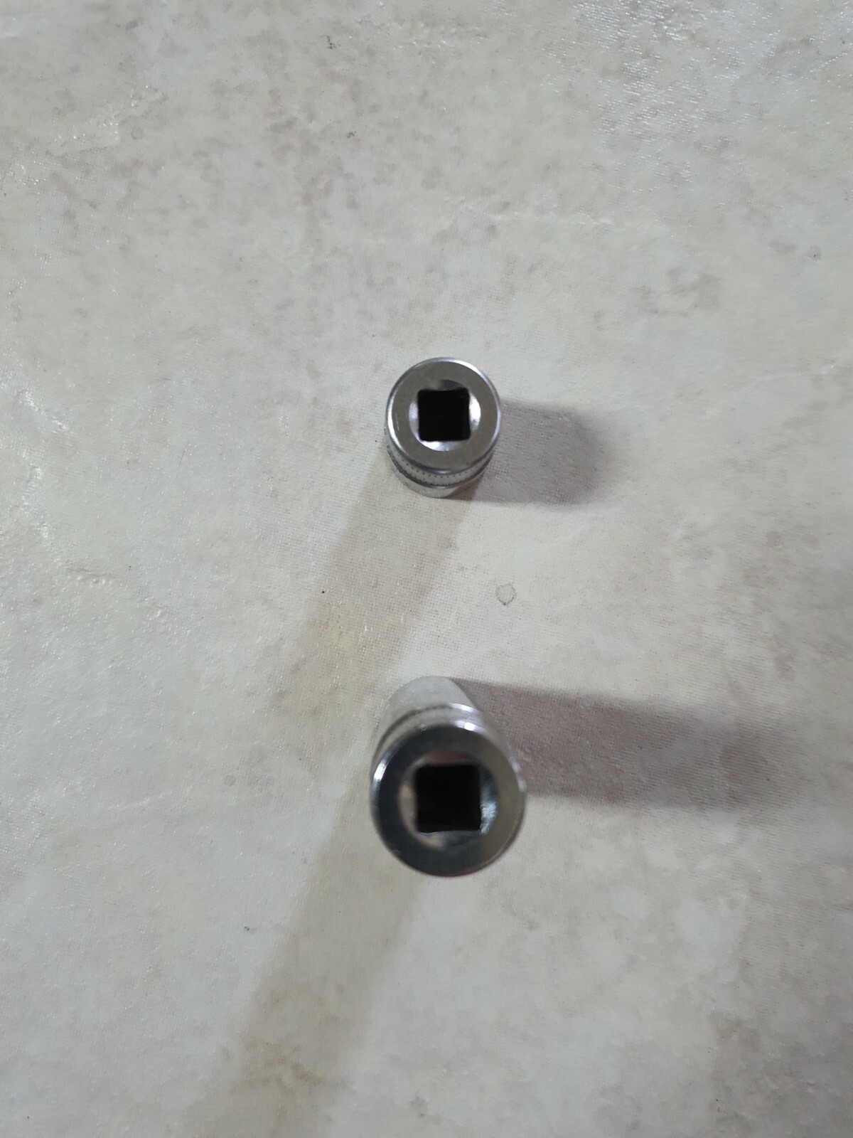 SNAP ON TMM12 AND STMM12 1/4″ DRIVE METRIC 6PT DEEP AND SHORT SHALLOW SOCKET USA