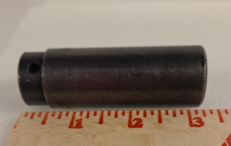 MAC Tools #VDP6 USA 19mm Metric 1/2″ Drive 6 Point Deep Impact Socket