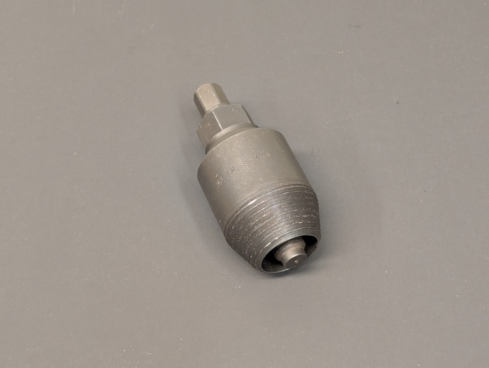 Miller Mopar C-748 Axle Pinion Seal Remover Tool