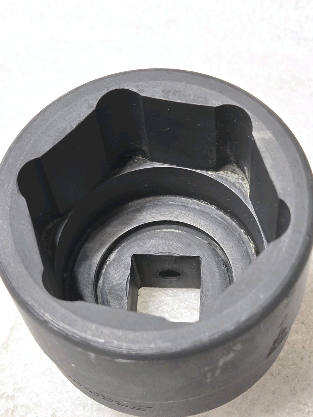 SNAP-ON IM662A 2-1/16” SHALLOW IMPACT SOCKET, 3/4″ DRIVE, 6 POINT USA