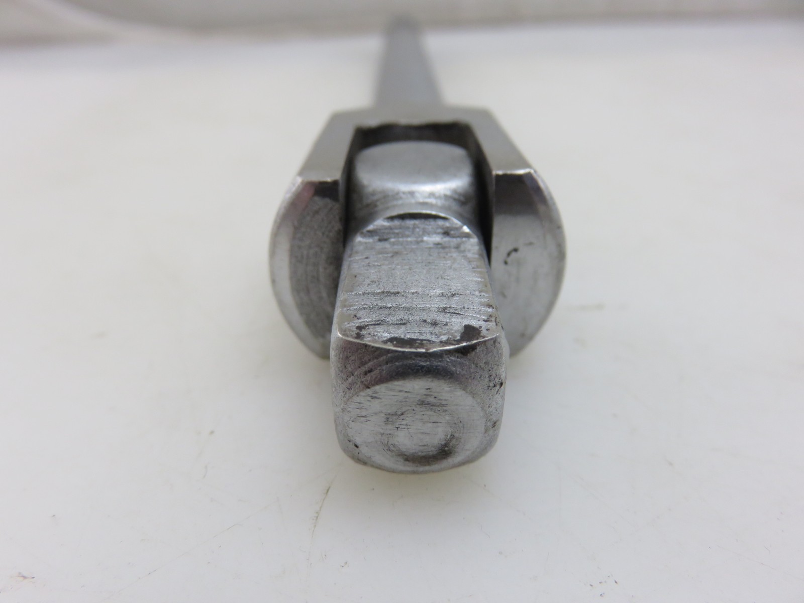 Walden 1152 1/2″ Dr. Breaker Bar 12.5″ Long Knurled Handle Vintage USA