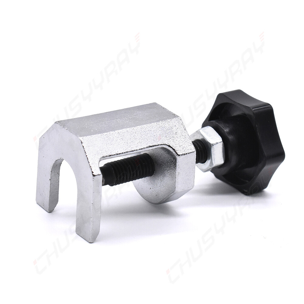 Automobile Car Ball Joint Splitter Remover Puller Tie Rod Tool Removal Separator