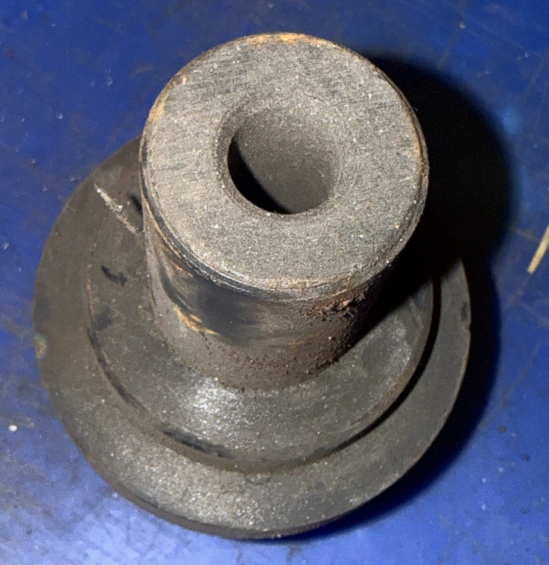 Genuine VW special Tool- NOS VW Dealership Tool- VW195 Peiseler Oil Seal Drift