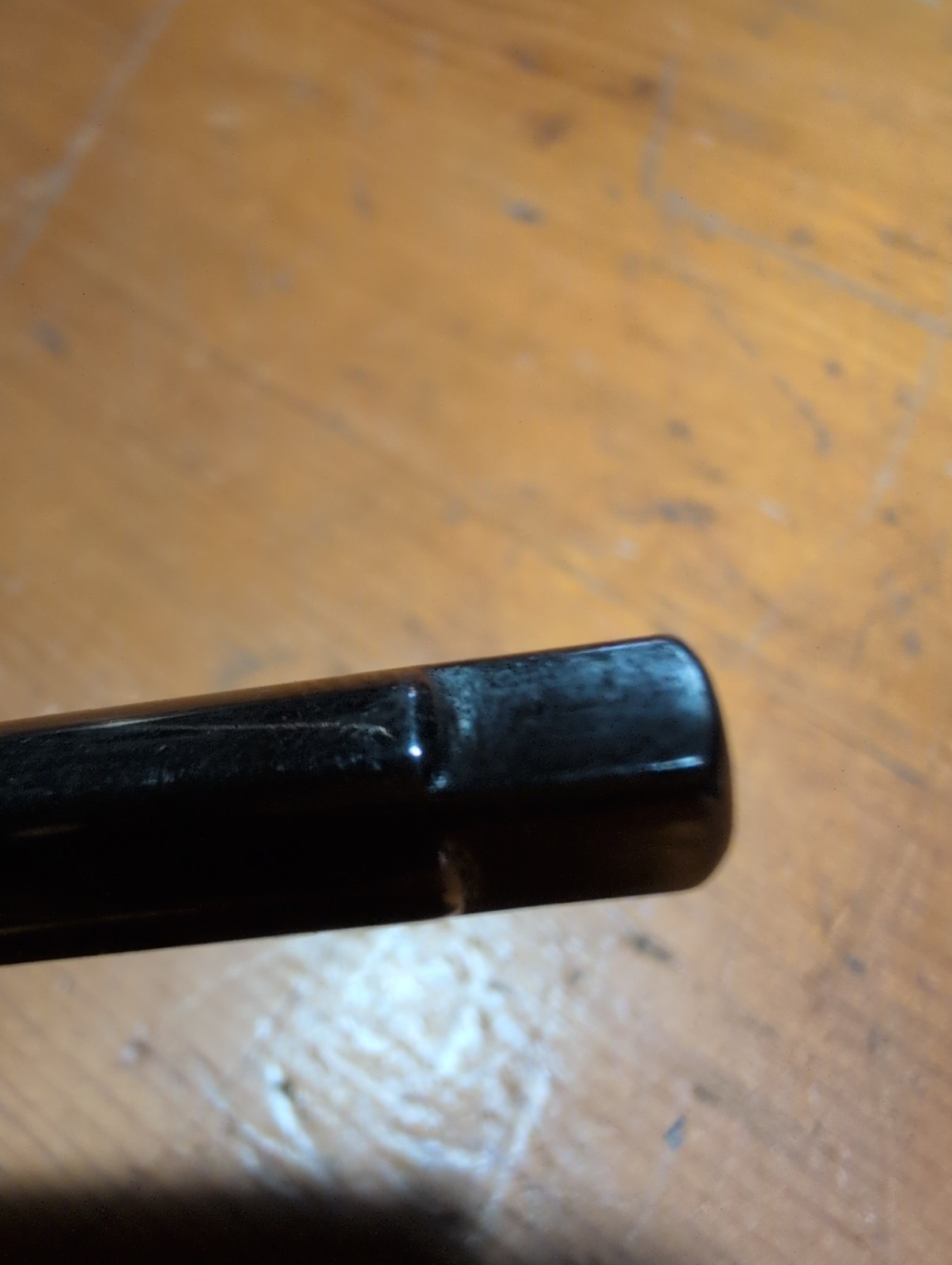 RARE Sears Craftsman 43393 Extension Spinner Handle 1/4″ Drive H Series USA