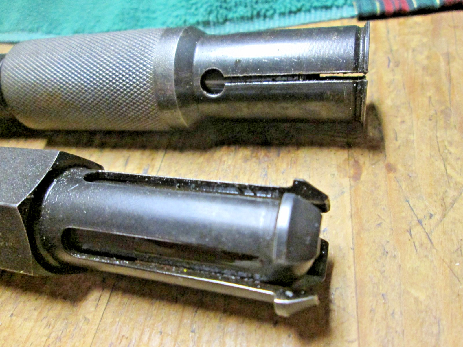kent moore j 45849-1 + other input shaft support bearing remover tool