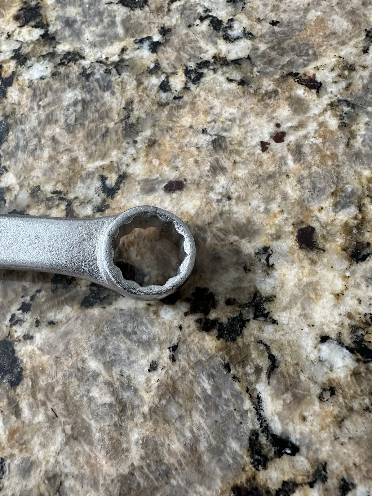Proto Wrench 1214m Combination Wrench 14mm Professional Made In USA