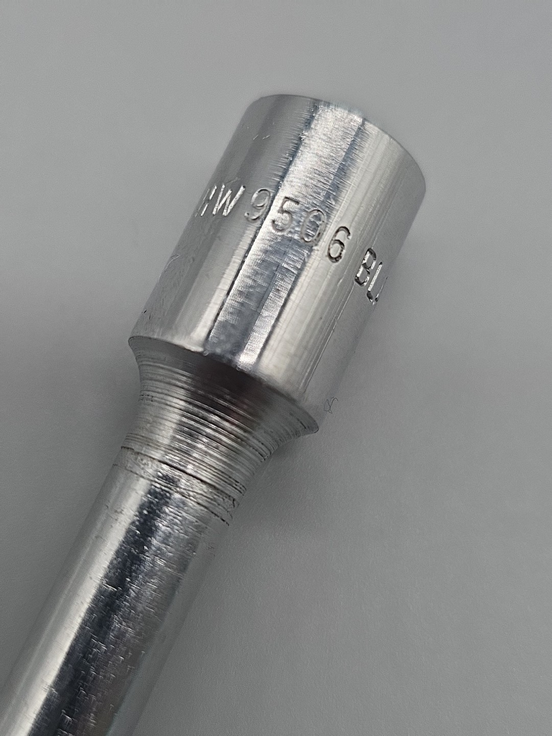 Blackhawk 3″ 3/8″ drive straight edge screwdrivers HW9505,9506 HW9453,9452 4ea