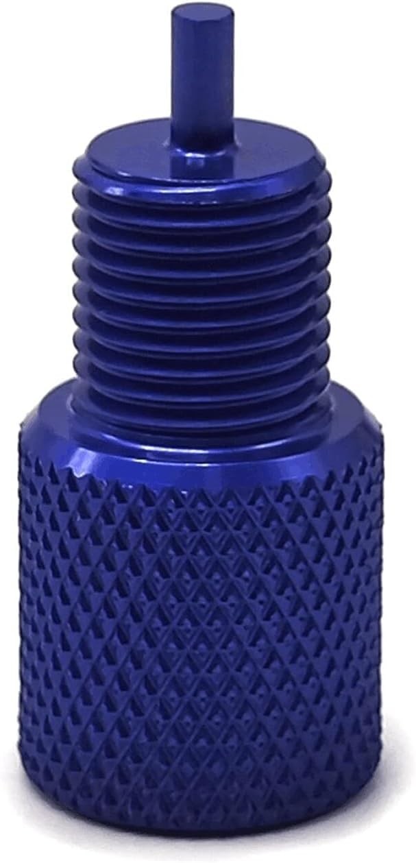 Efficient Brake Bleeder Tool for GM Combination Valves – Lightweight Aluminum