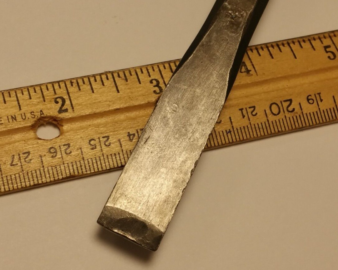 Snap-On 5/8″ Flat Chisel 6 1/2″ PC820 USA K158