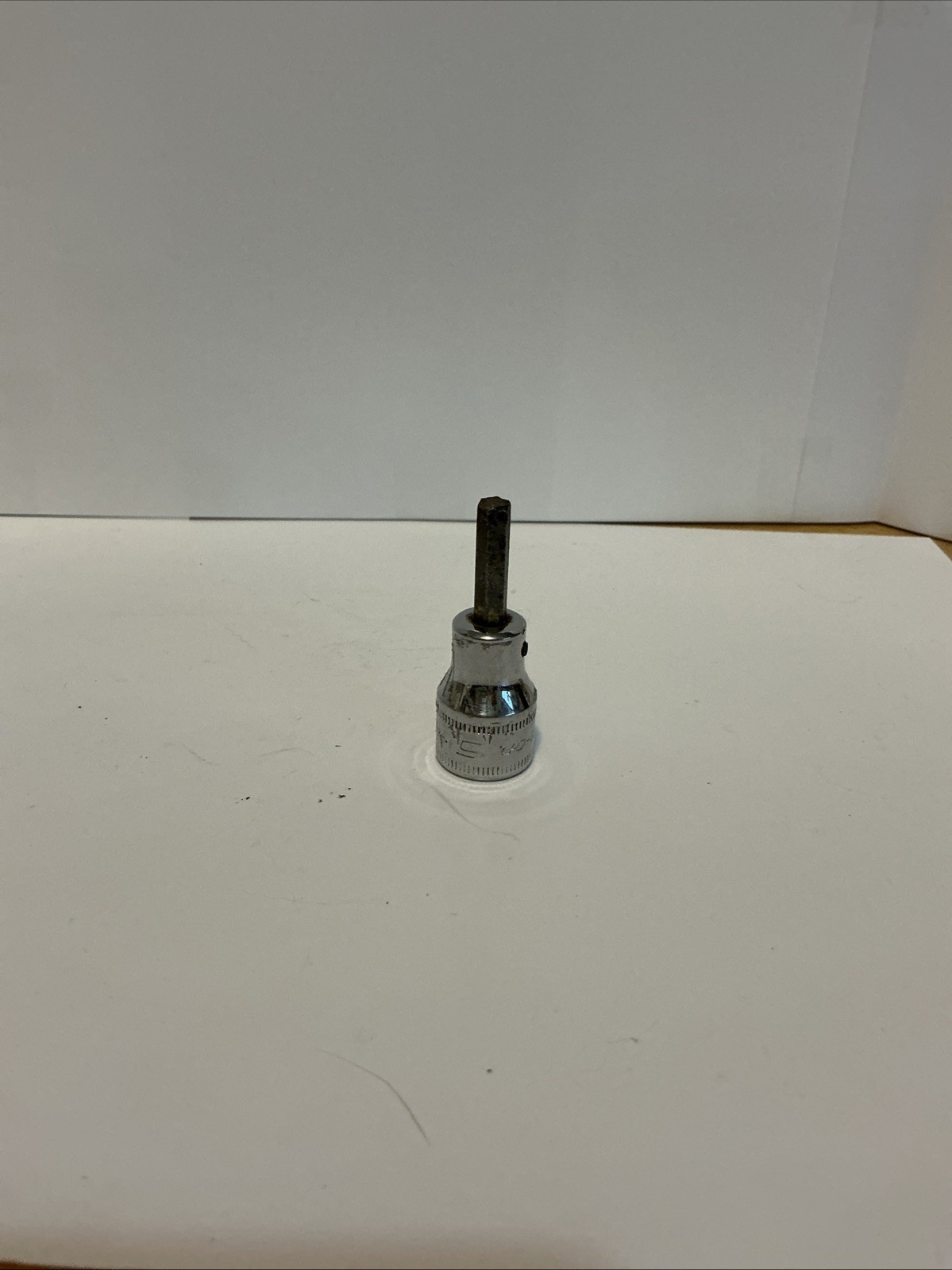 Snap On 3/8 Dr Hex Bit Socket 5MM Model FAM5A