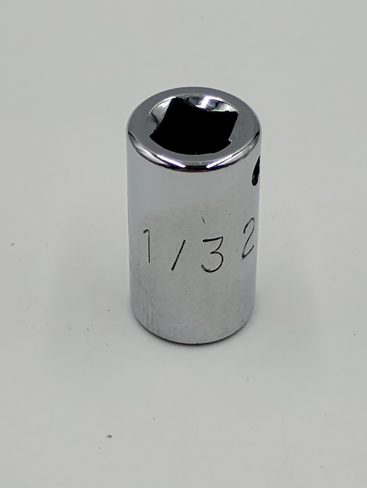 Cornwell Tools 11/32″ 12pt 1/4″ Drive Socket T-0111