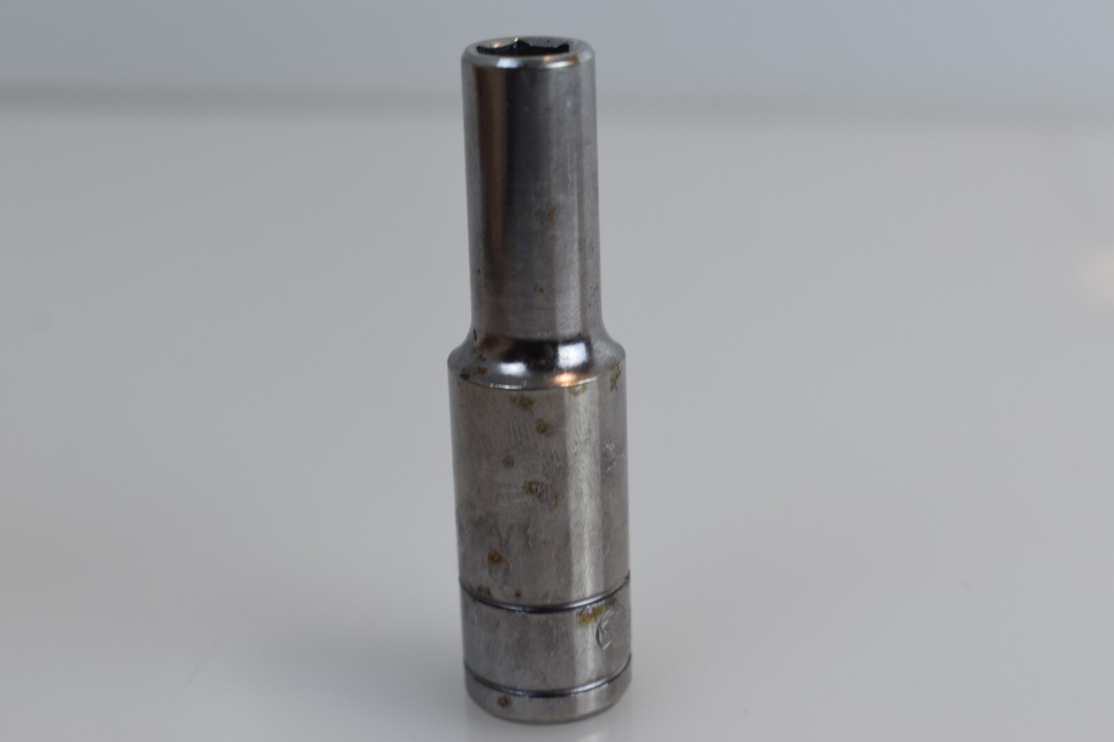 Matco Silver Eagle Tools BDSE106 5/16″ SAE Deep Socket 3/8″ Drive 6 Point