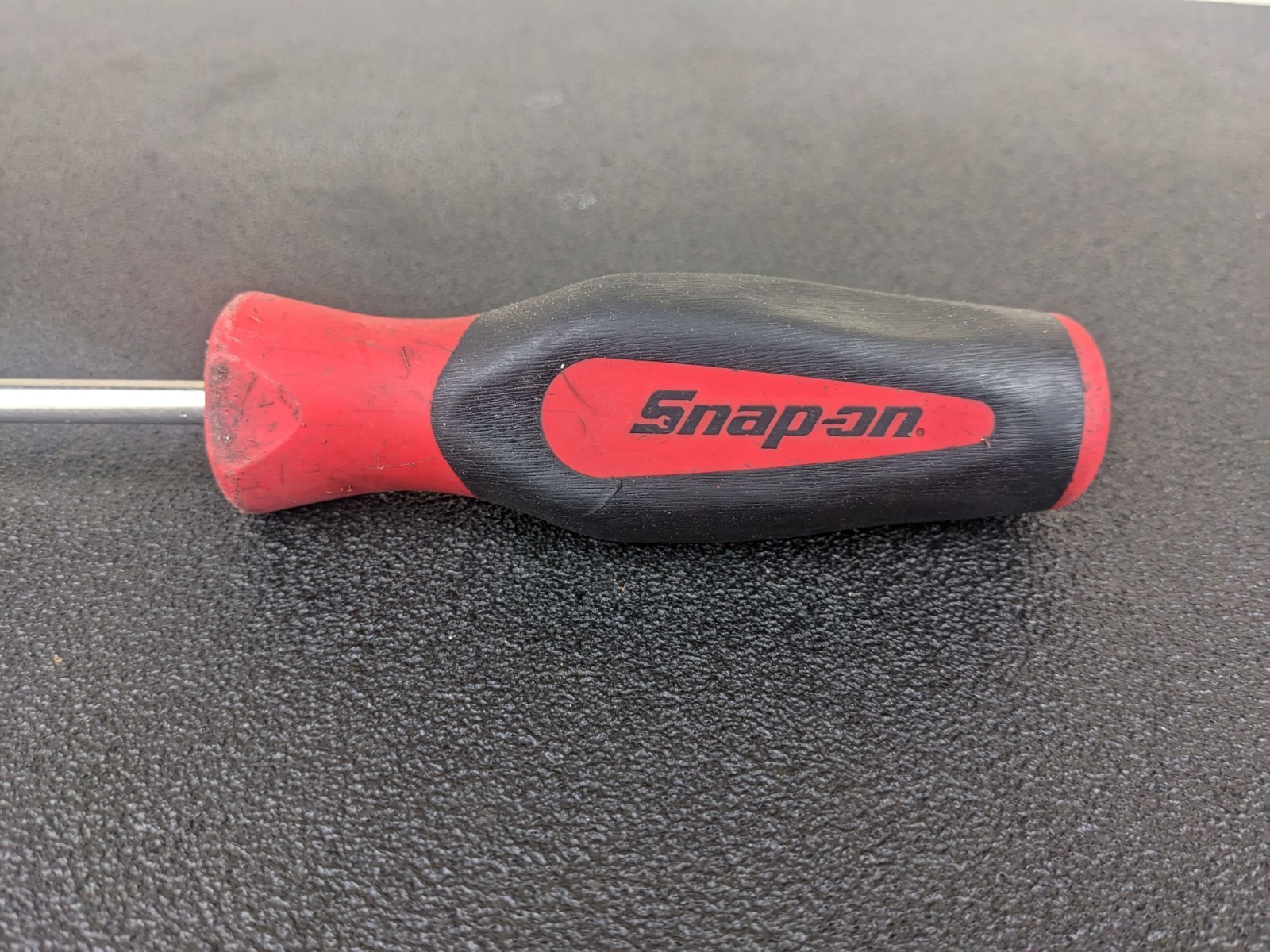 #bp610 Snap-on Tools USA RED 10-1/4″ Soft Grip Radiator Hose Pick SGA173B