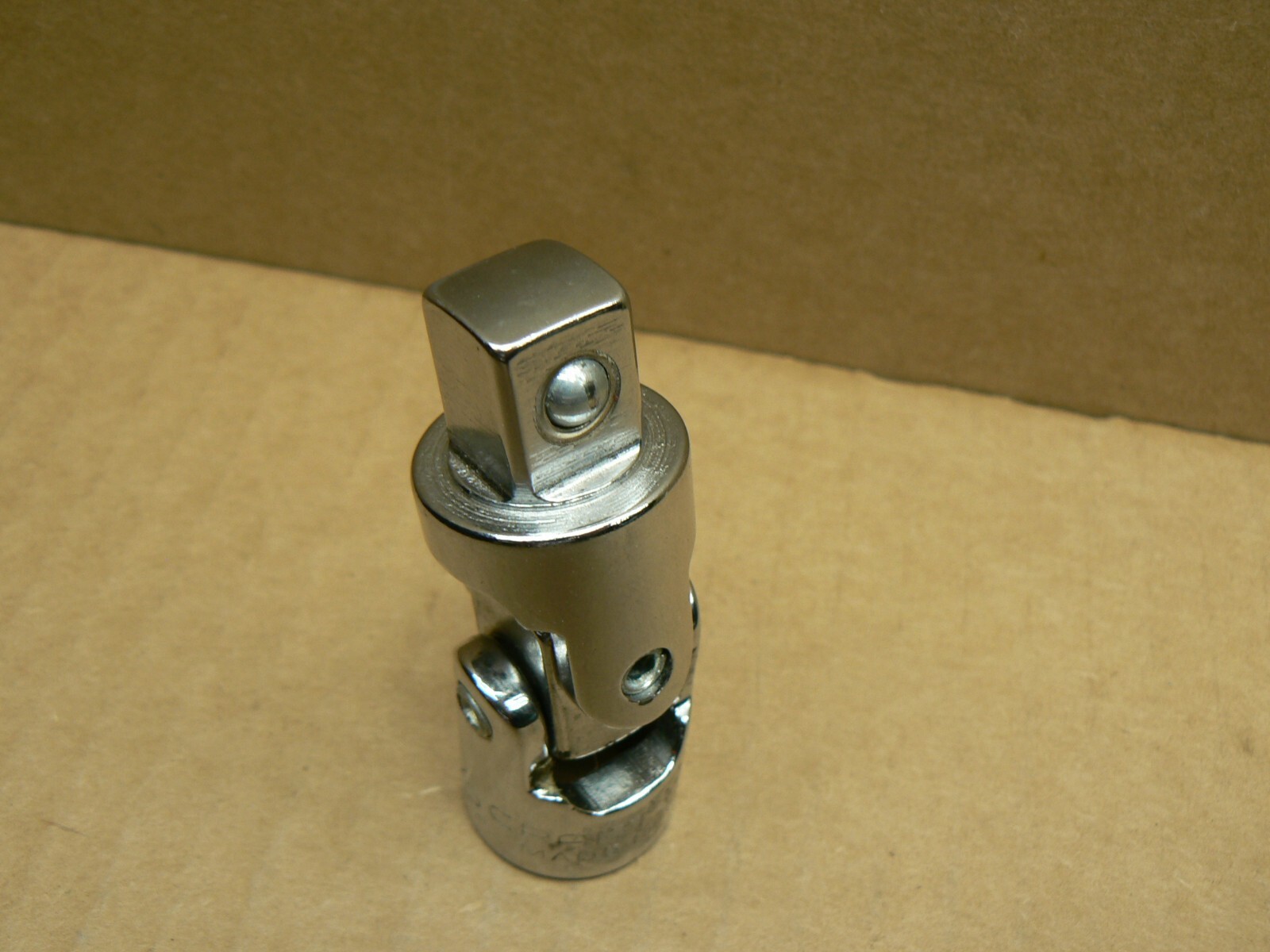 Craftsman USA 1/2″ Drive Universal Joint Swivel Socket 4425 -V- Series