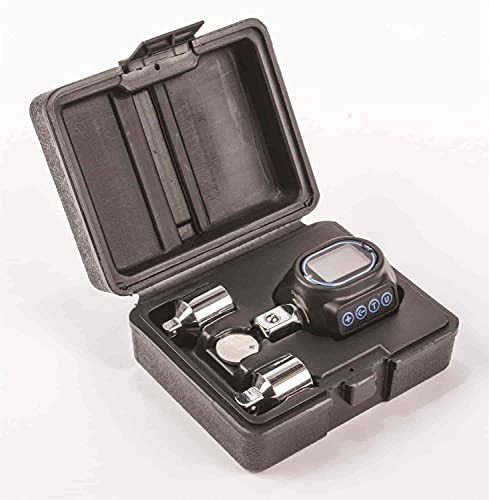JEGS M206 Digital Torque Adapter