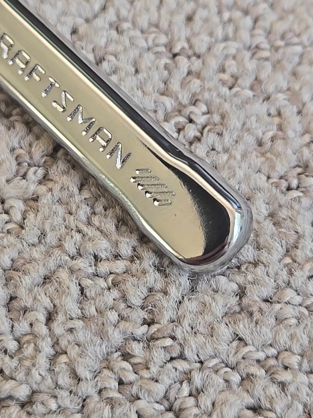 Craftsman CMMT86721 Ratchet 1/4 Inch Drive 72 Tooth Quick Release