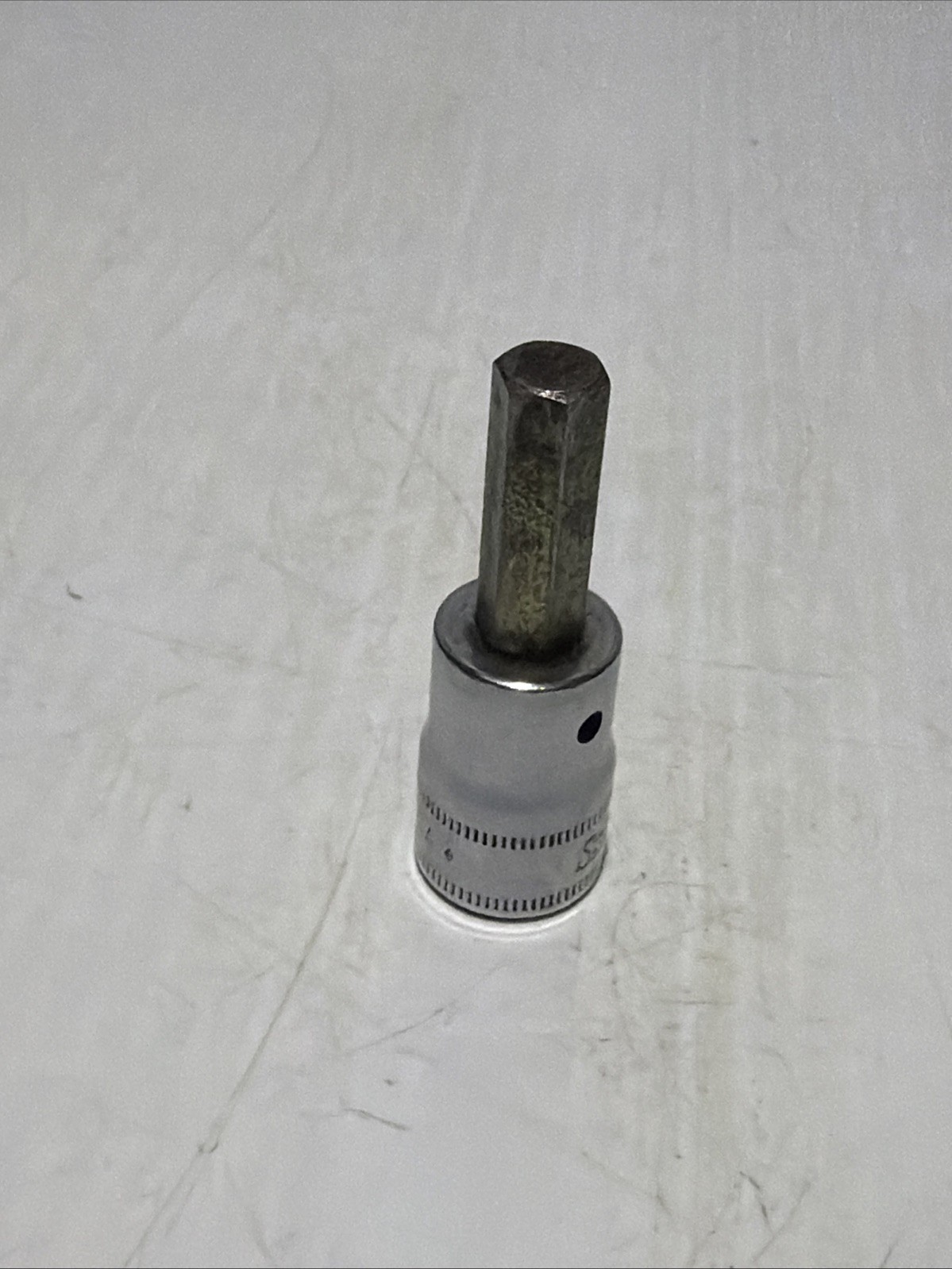 Snap On 3/8″ Drive 8mm Hex Socket Driver FAM8A