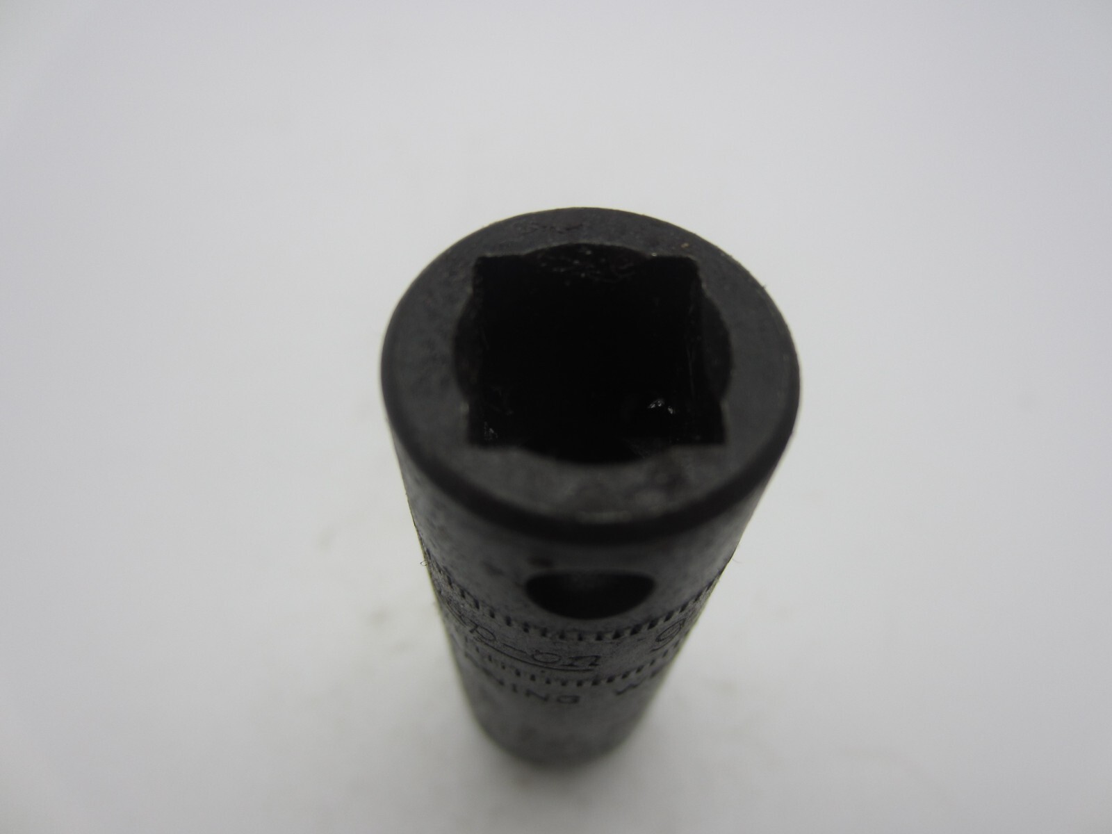 SNAP ON TOOLS 9mm METRIC DEEP IMPACT SOCKET 3/8″ DRIVE — 6 POINT – SIMFM9