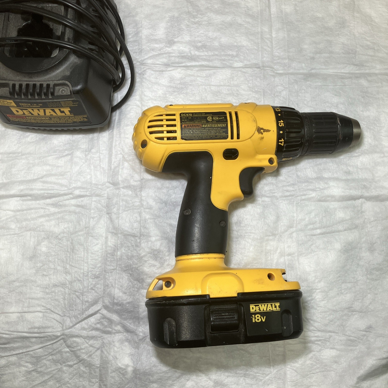 Miscellaneous Tools Large Lot for Garage and Home Repair