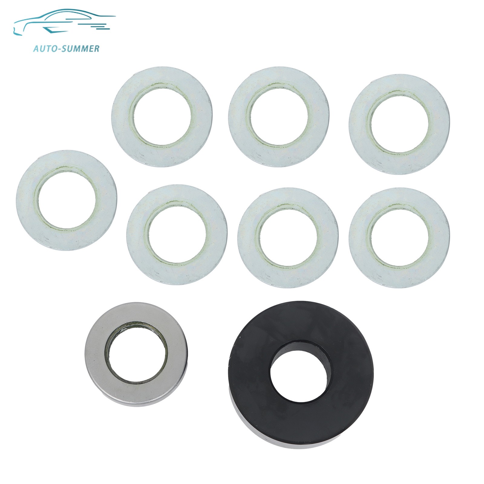Bushing Installation Tool S24736 Complete Kit For Narrow Bushing