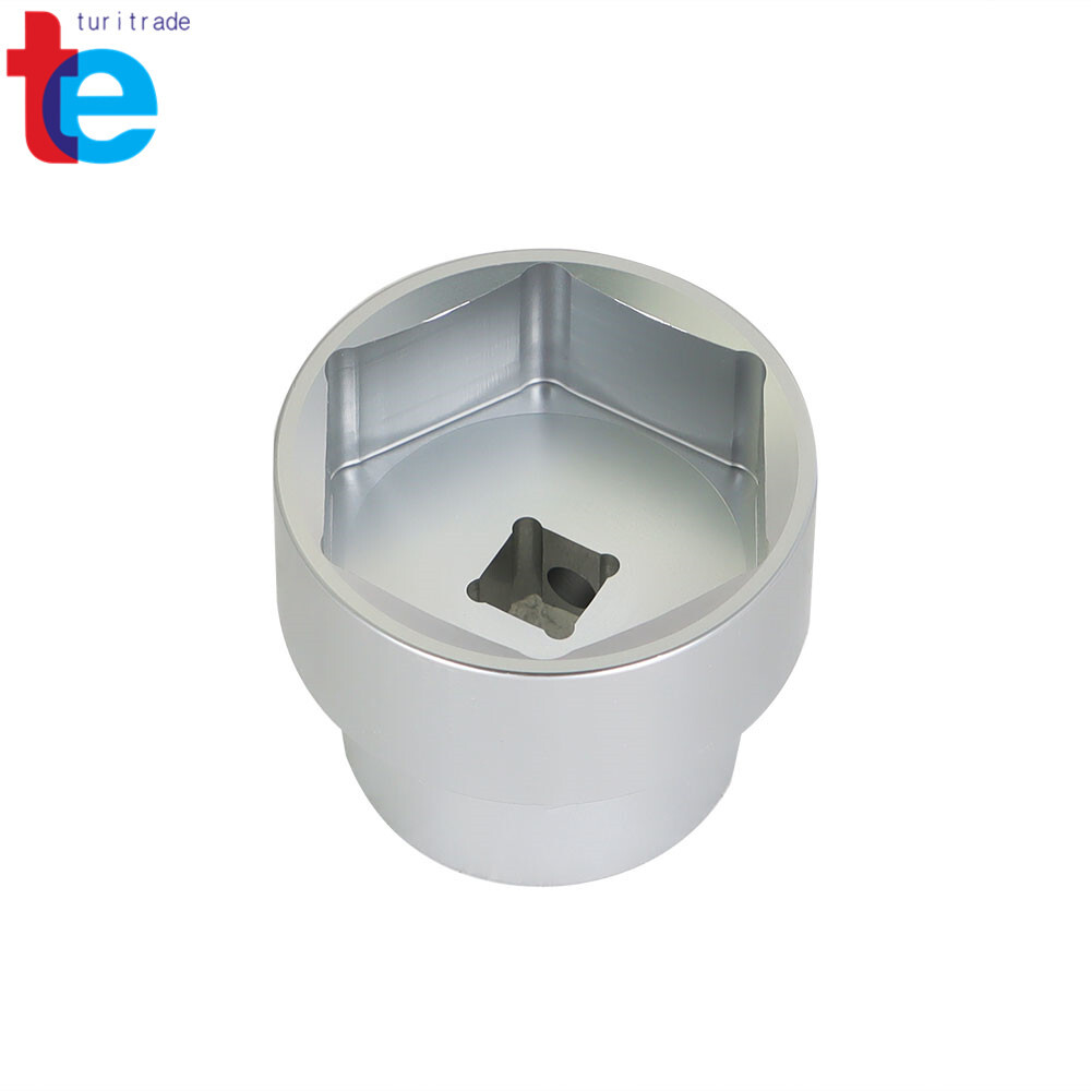 24/36mm Reversible Oil Fuel Filter Socket For Ford 6.0 6.4 Powerstroke Diesel