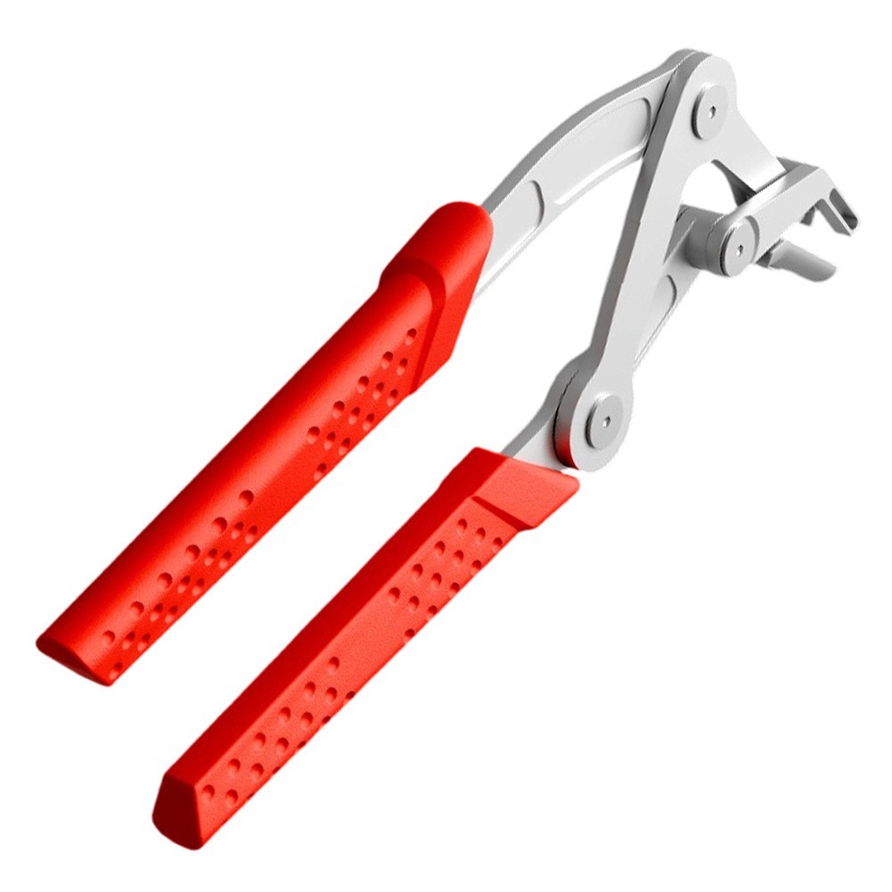 Stainless Steel Car Clip Pliers for Plastic Push Pins Door Panel and Trim Clips